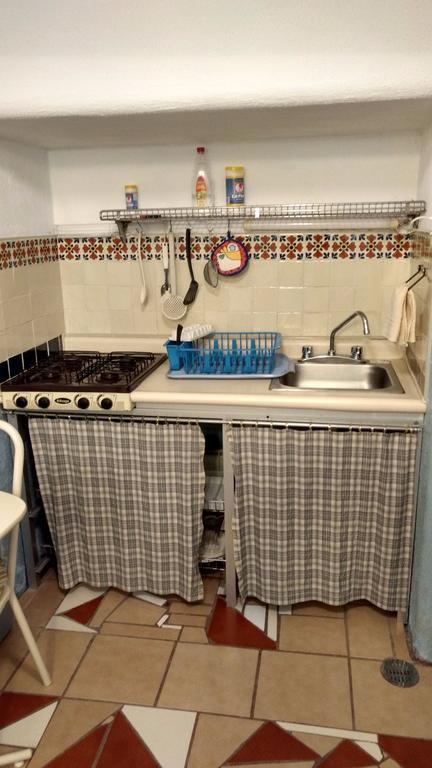 Arquitectos Departamento 11-5 Apartment Гуанахуато Екстериор снимка